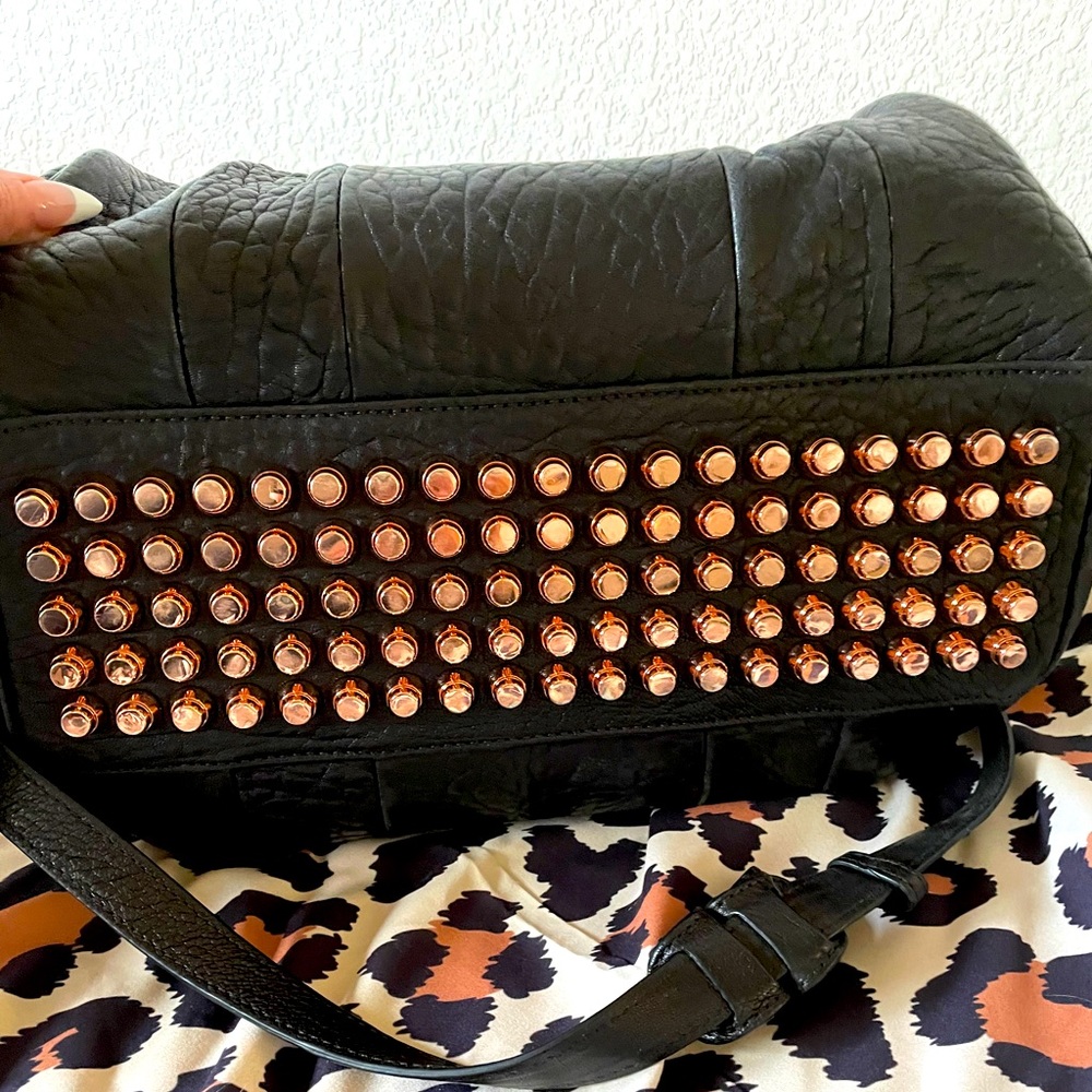 Rocco bag by Alexander Wang